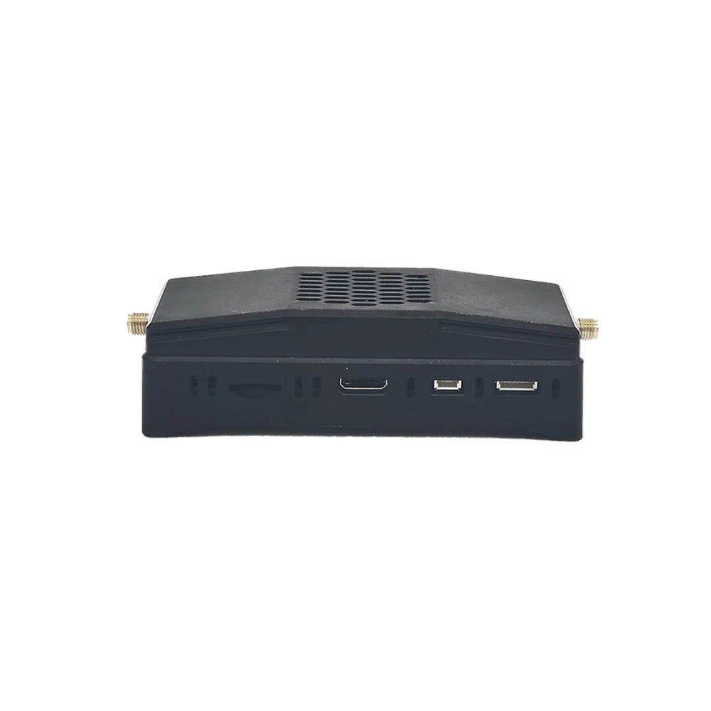 HDZero VRX 4X 5.8GHz HDZ3500 7 - огляд і ціна Fpv Vtx Receiver Module Hd