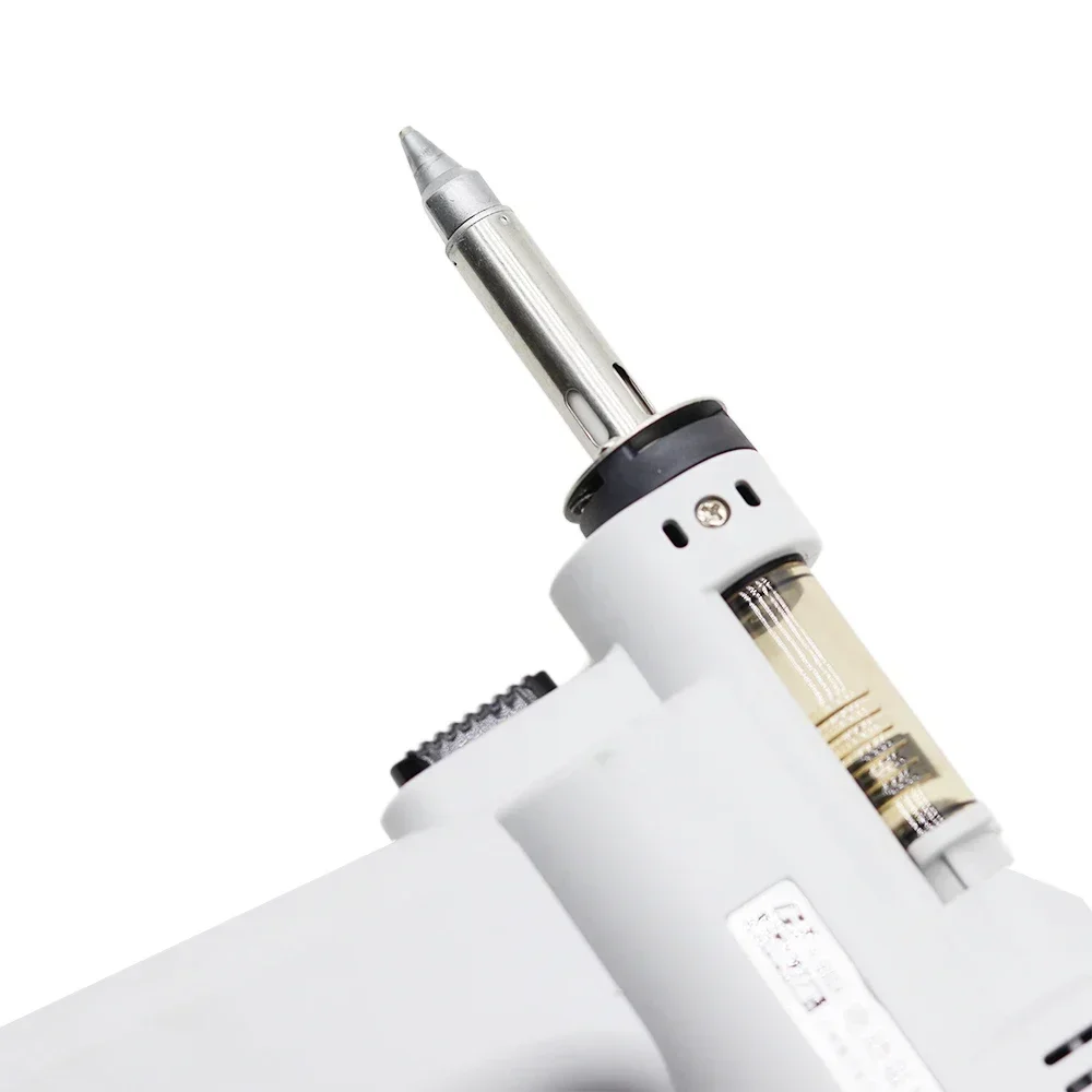 S-998P Double-pump Electric De - огляд і ціна Desoldering Gun Vacuum Electric