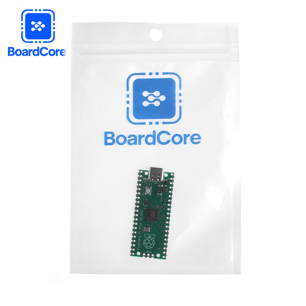 RP2040 microcontroller Develop - огляд і ціна Banana Pi Bpi-M5