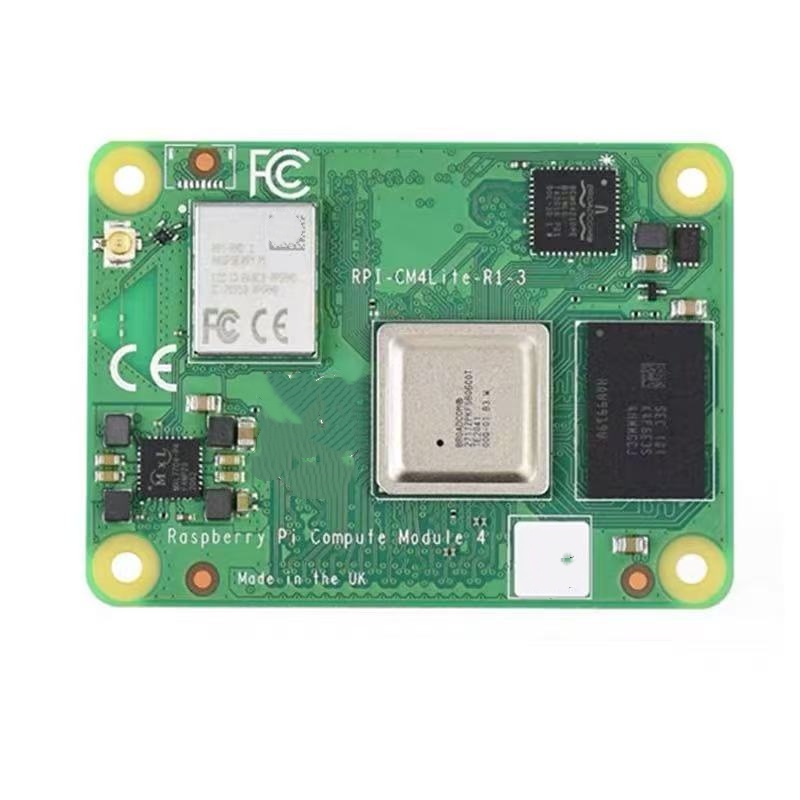 Raspberry Pi Computing Module  - огляд і ціна Raspberry Pi Compute Module 4 8Gb 32Gb