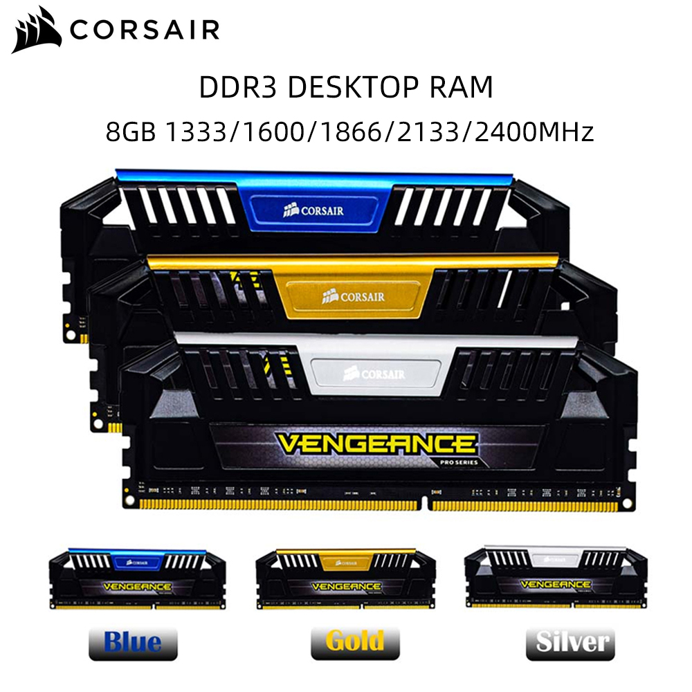 CORSAIR Vengeance LPX DDR3 Des - огляд і ціна Khadas Vim4 8Gb