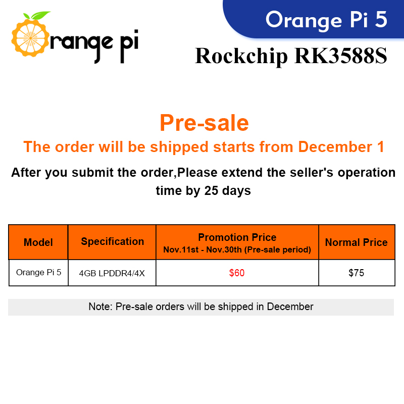 Orange Pi 5 4GB RK3588S,PCIE M - огляд і ціна Orange Pi 5 Plus 16Gb