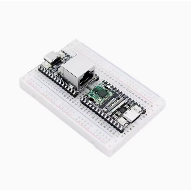 Sipeed RISCV LicheeRV Nano Sup - огляд і ціна Radxa Rock 5B 16Gb