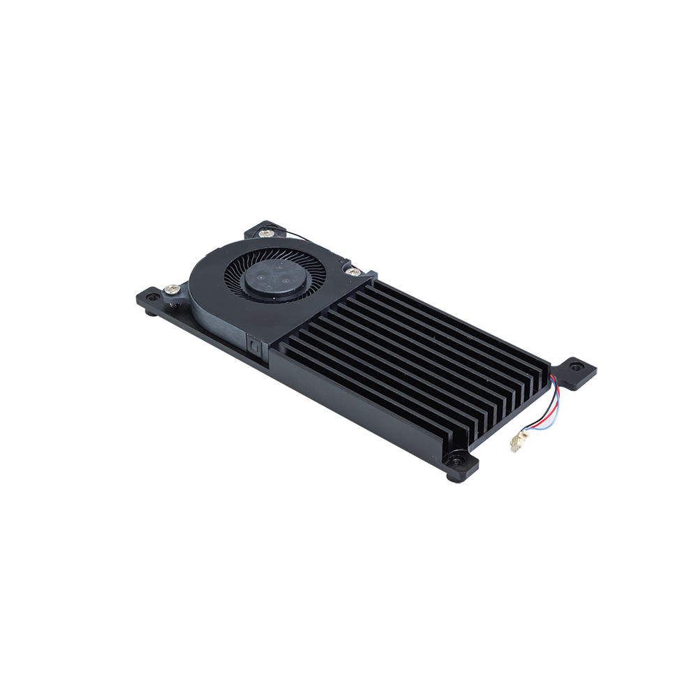 Banana Pi BPI-M7 Heat sink Coo - огляд і ціна Banana Pi Bpi-M5