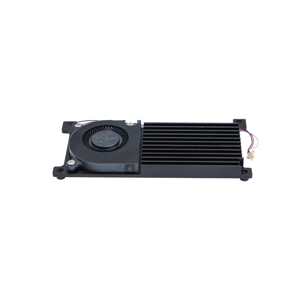 Banana Pi BPI-M7 Heat sink Coo - огляд і ціна Banana Pi Bpi-M5