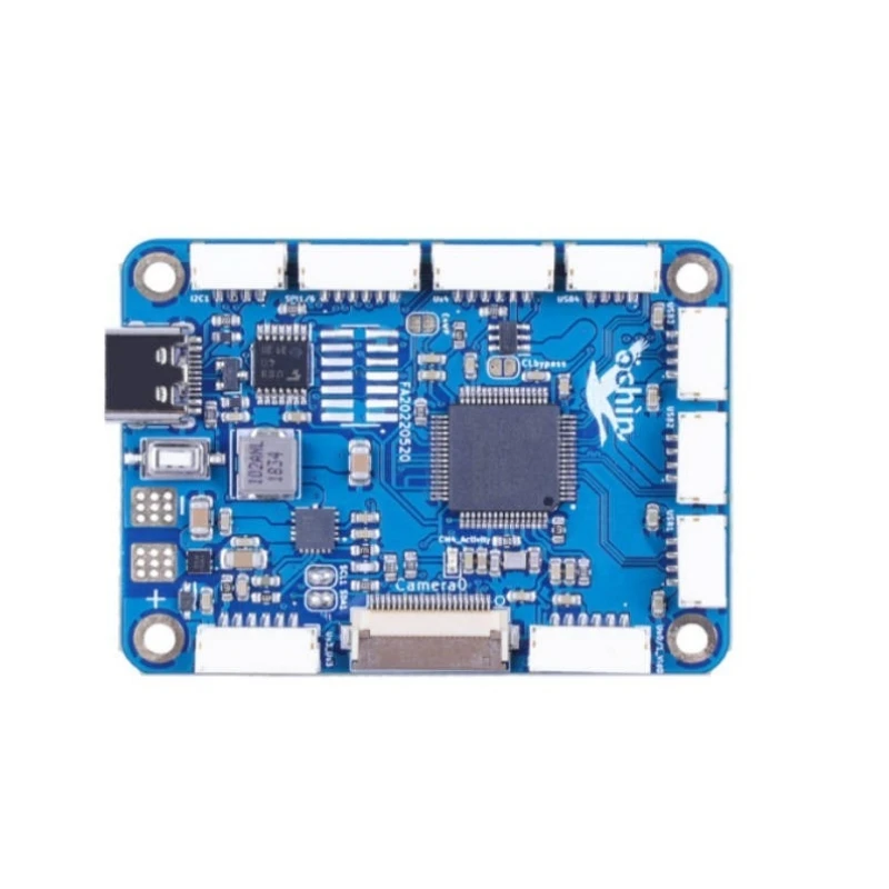 VoFSOchin Tiny Carrier Board W - огляд і ціна Raspberry Pi Compute Module 4 8Gb 32Gb