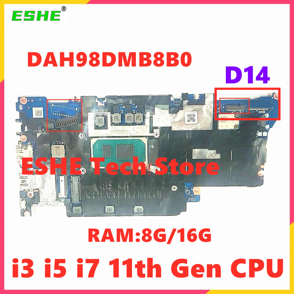 DAH98DMB8B0 For Huawei BoD-WDI - огляд і ціна Khadas Vim4 8Gb