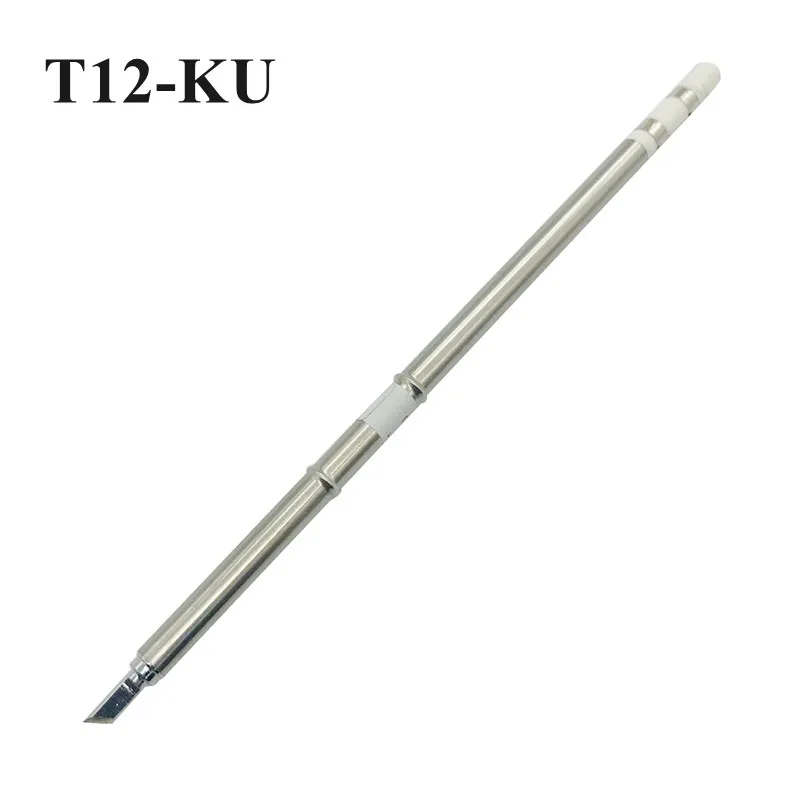 T12 Soldering Solder Iron Tips - огляд і ціна Soldering Station T12 Oled