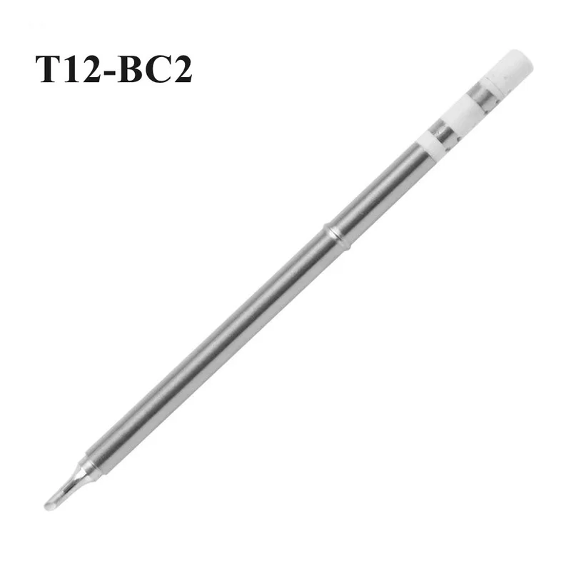 T12 Soldering Solder Iron Tips - огляд і ціна Soldering Station T12 Oled