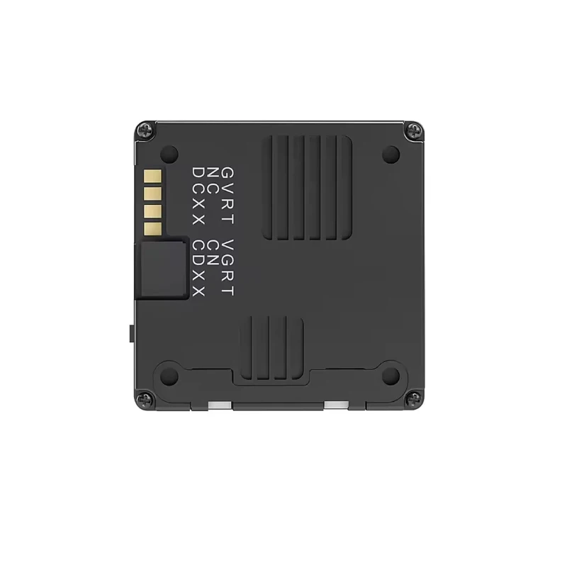 CADDX Walksnail Avatar HD VTX  - огляд і ціна Fpv Vtx Receiver Module Hd