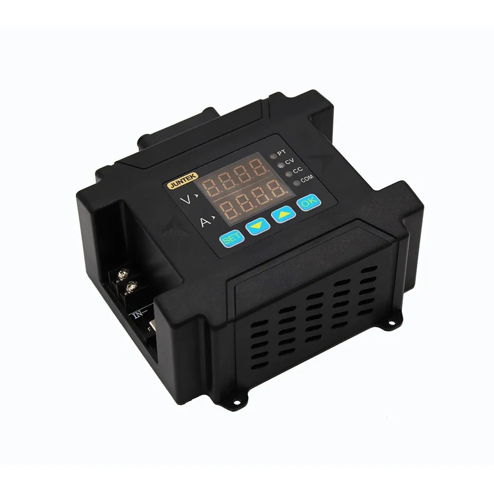 DPM8605-RF 60V 5A Remote Contr - огляд і ціна Programmable Dc Power Supply 60V 5A