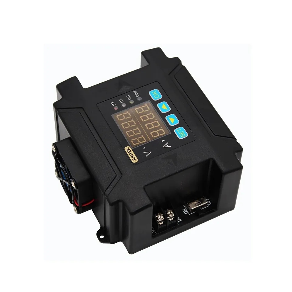 DPM8605-RF 60V 5A Remote Contr - огляд і ціна Programmable Dc Power Supply 60V 5A