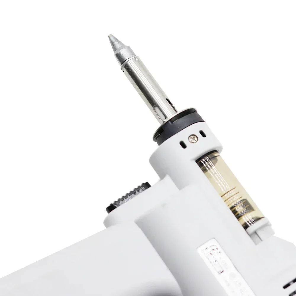 S-998P Double-pump Electric De - огляд і ціна Desoldering Gun Vacuum Electric