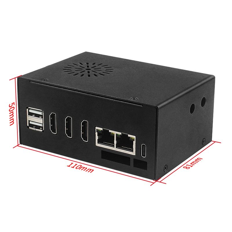 HGHO For Orange Pi 5 Plus Meta - огляд і ціна Orange Pi 5 Plus 16Gb