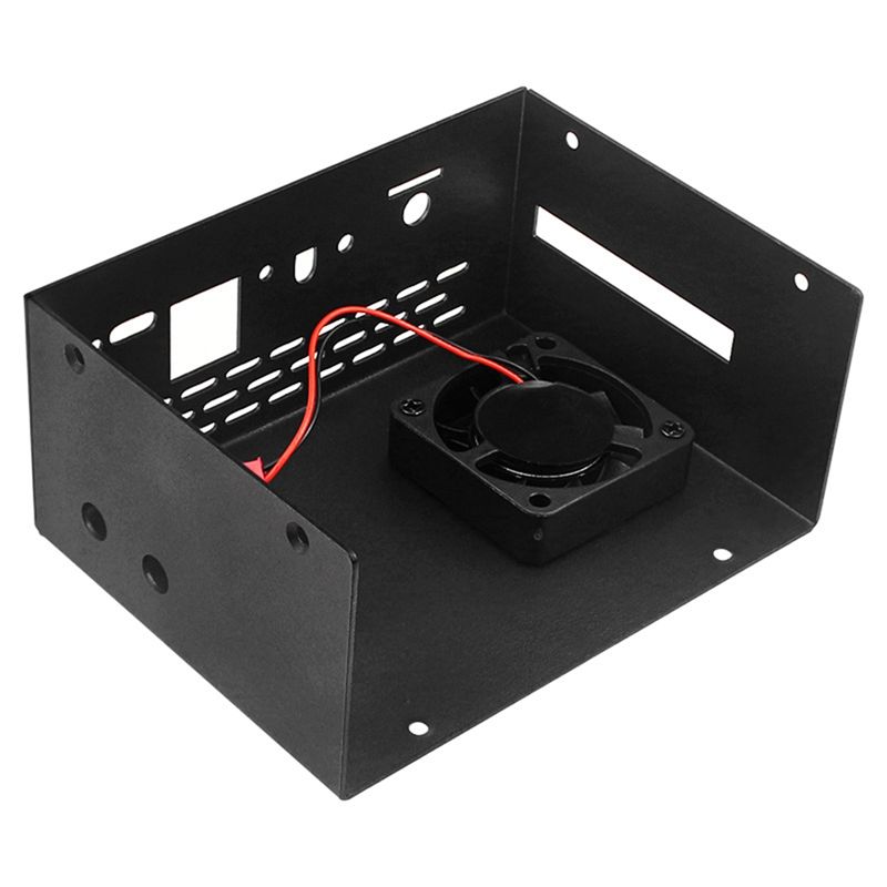 A29F-Metal Case High Quality C - огляд і ціна Orange Pi 5 Plus 16Gb