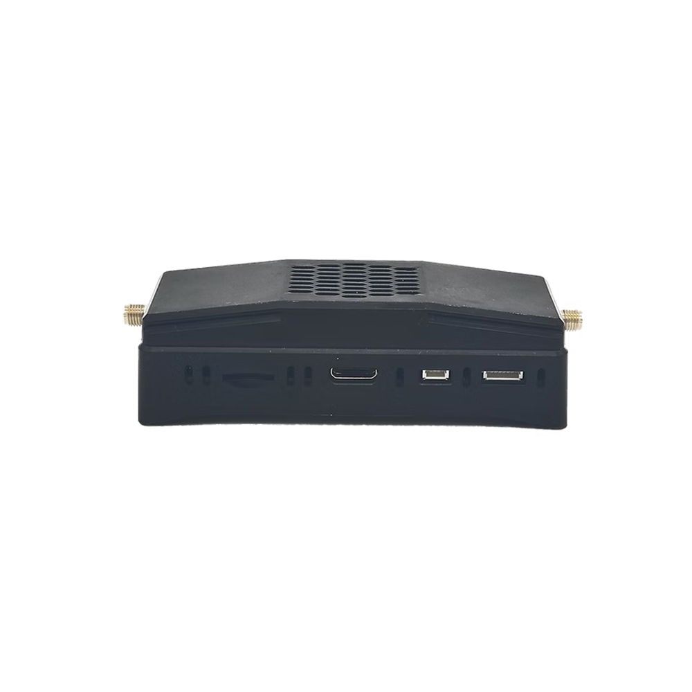 HDZero VRX 4X 5.8GHz HDZ3500 7 - огляд і ціна Fpv Vtx Receiver Module Hd