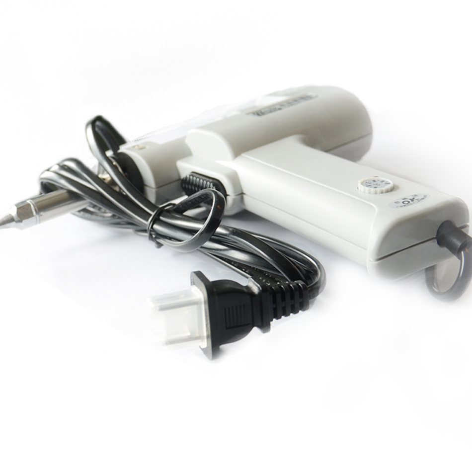 Desoldering Gun Electric Absor - огляд і ціна Desoldering Gun Vacuum Electric