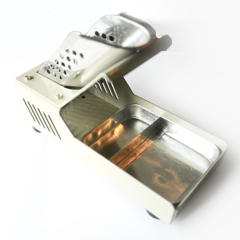 Desoldering Gun Electric Absor - огляд і ціна Desoldering Gun Vacuum Electric