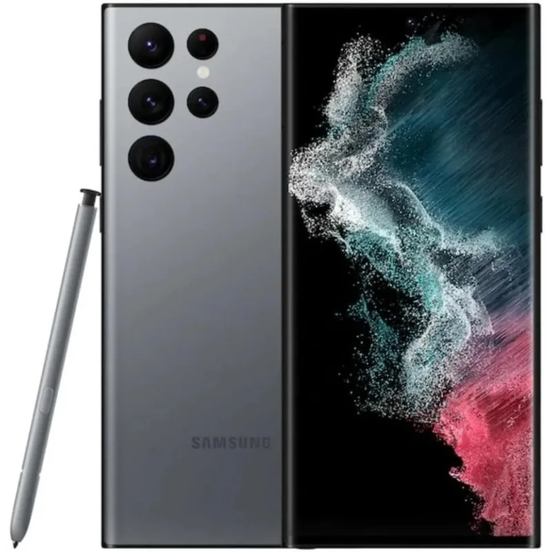 Network Unlocking Smartphone S - огляд і ціна Khadas Vim4 8Gb
